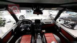 مێرسێدس بێنز G-Class